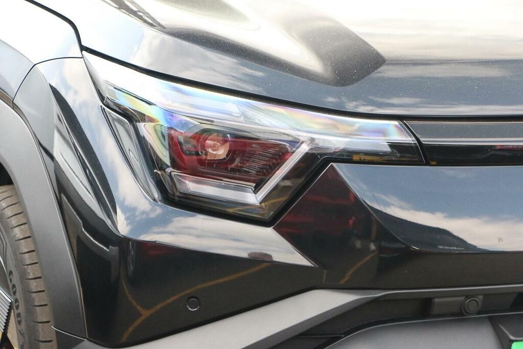Suzuki  61Kwh Motion VE75EUB Black #3