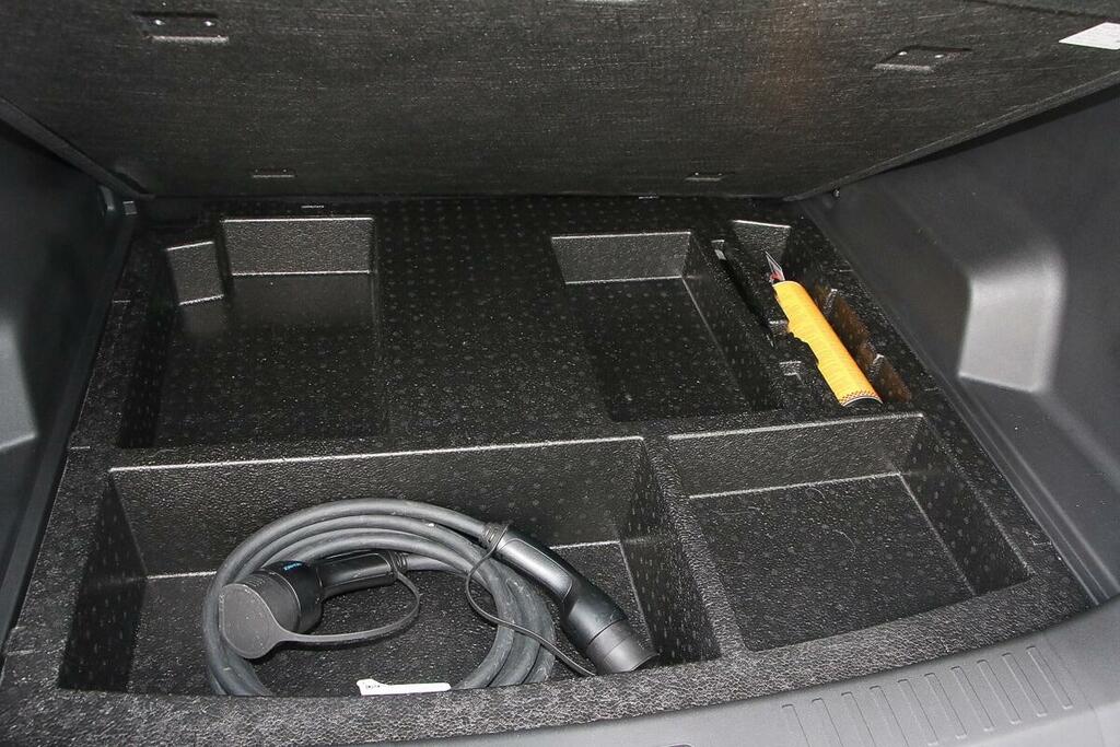 JAECOO 7 1.5T Shs 18.3Kwh Luxury Suv Plug-in Hyb BD75MTK White #5