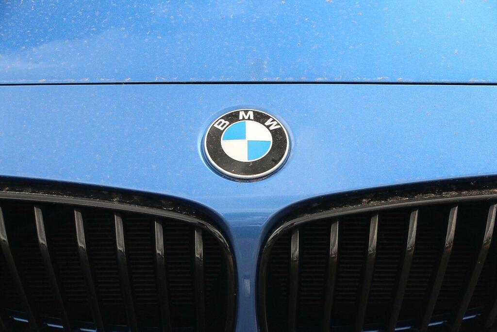 BMW 2 Series Gran Coupe 3.0 M240i Coupe Euro 6 Ss 340 Blue #4