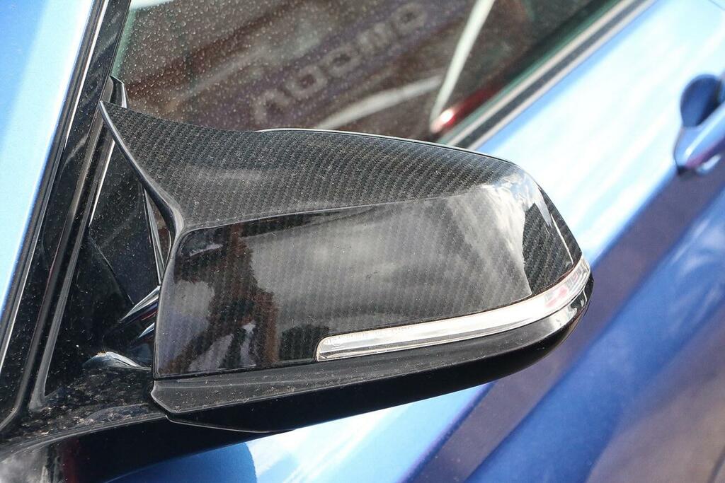 BMW 2 Series Gran Coupe 3.0 M240i Coupe Euro 6 Ss 340 Blue #5