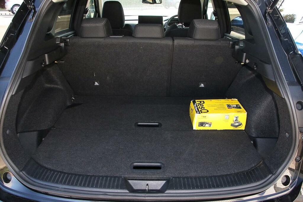 Nissan Qashqai 1.3 Dig-t Mhev N-connecta Xtron Euro 6 Ss DP73NLL Black #5