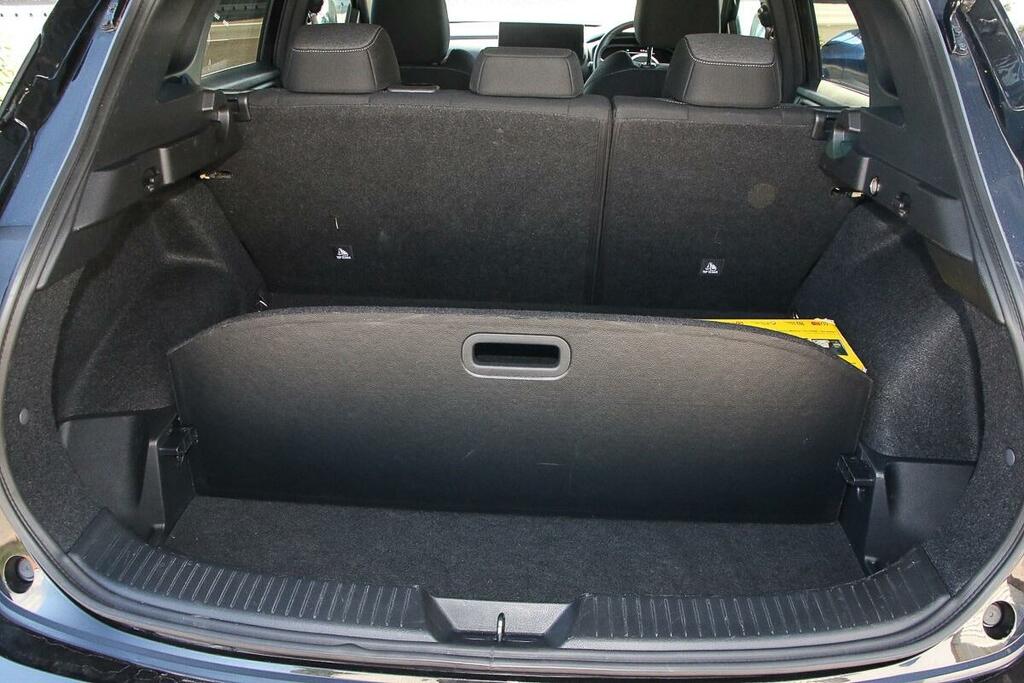 Nissan Qashqai 1.3 Dig-t Mhev N-connecta Xtron Euro 6 Ss DP73NLL Black #6