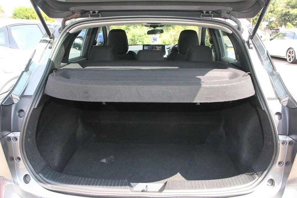 Nissan Qashqai 1.3 Dig-t Mhev Acenta Premium Euro 6 Ss DP24OTW Grey #6