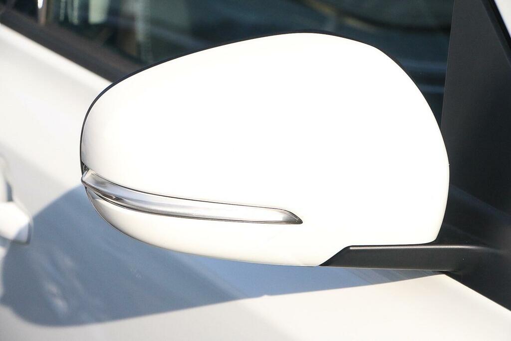 Suzuki Vitara 1.4 Boosterjet Sz5 Allgrip Euro 6 Ss White #5