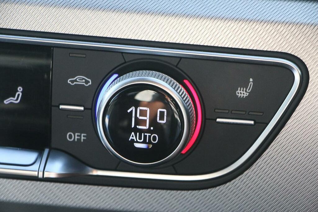Audi A4 Allroad Tfsi Sport Black #28