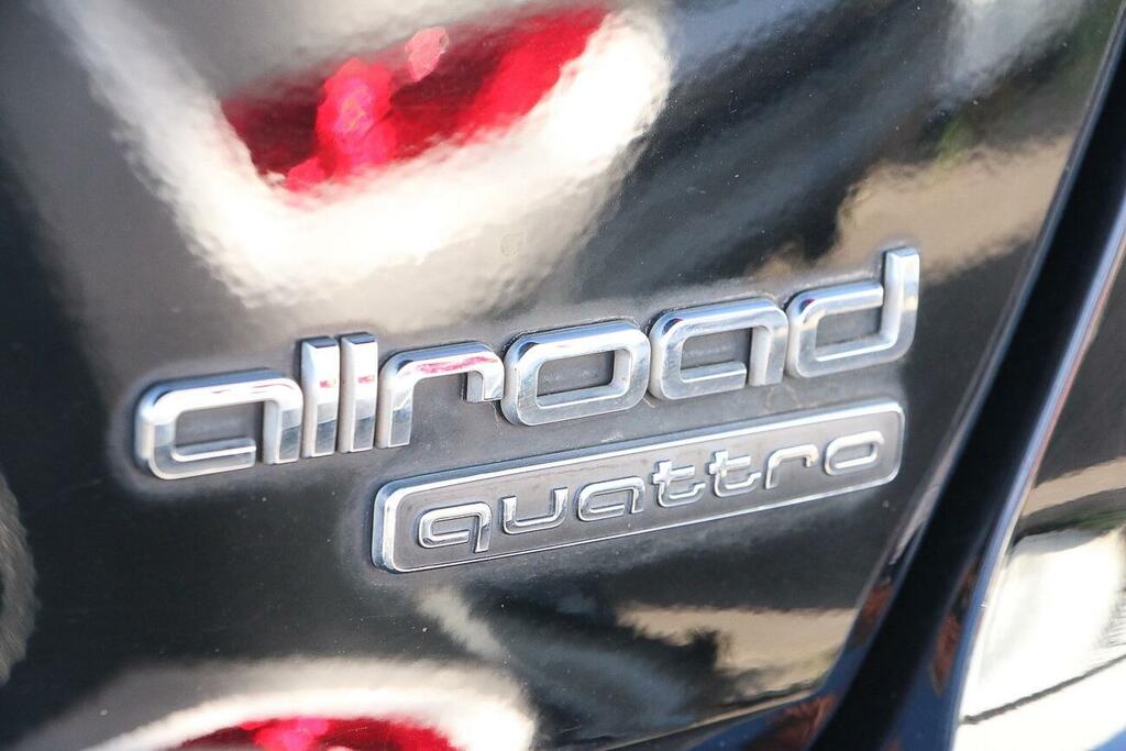 Audi A4 Allroad 2.0 Tdi Sport S Tronic Quattro Euro 6 Ss Black #5