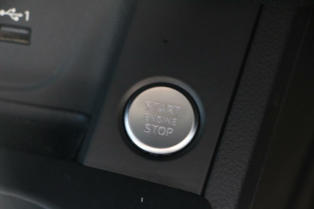 Audi A4 Allroad Tfsi Sport Black #18