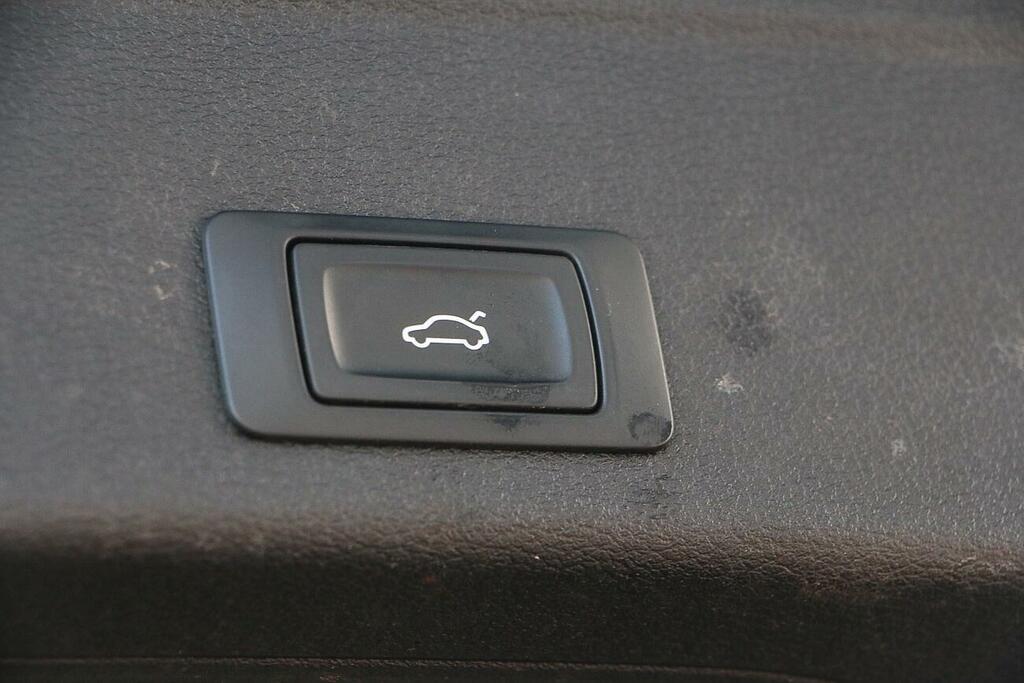 Audi A4 Allroad Tfsi Sport Black #8