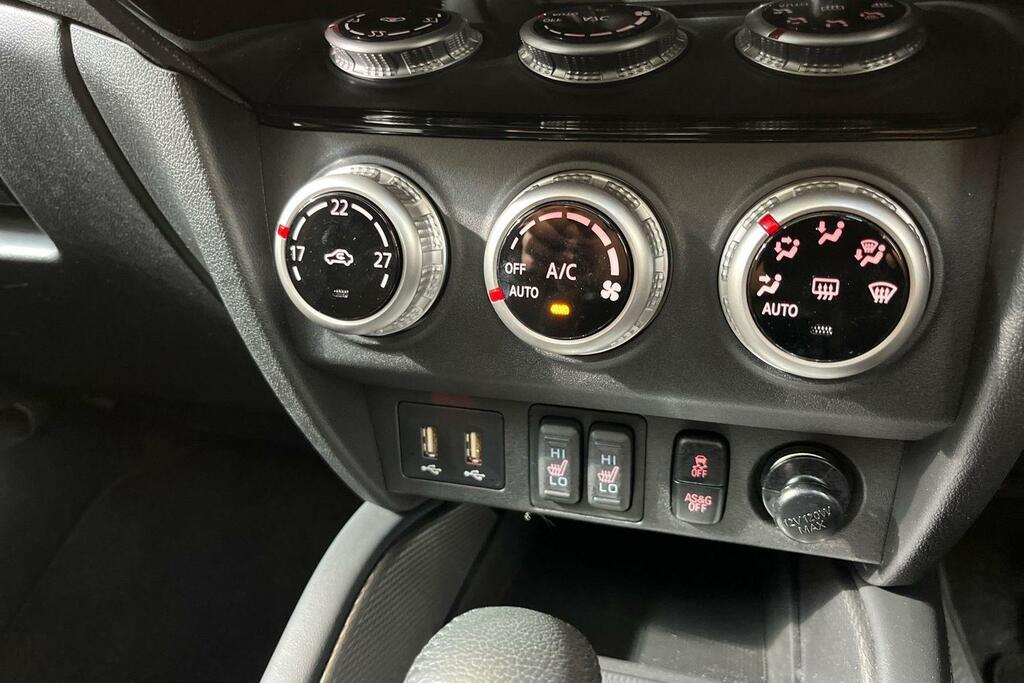 Mitsubishi ASX 4X4 2.0 Mivec Exceed Cvt 4Wd Euro 6 Ss 202 Grey #14