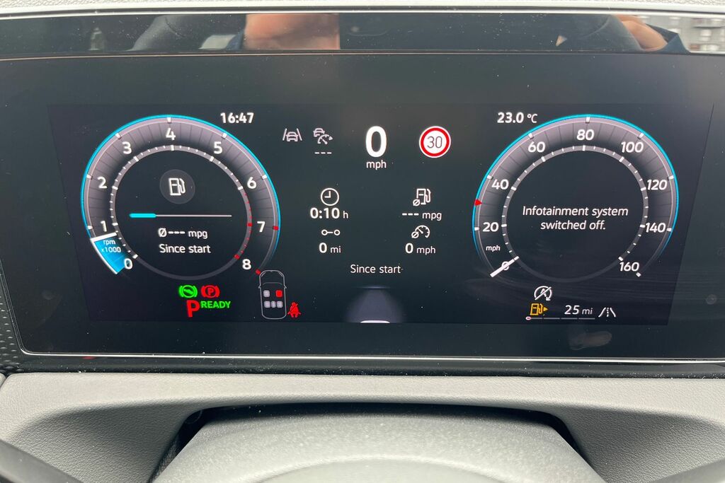 Volkswagen Tiguan 1.5 Etsi 150 Elegance Launch Edition Dsg Black #16