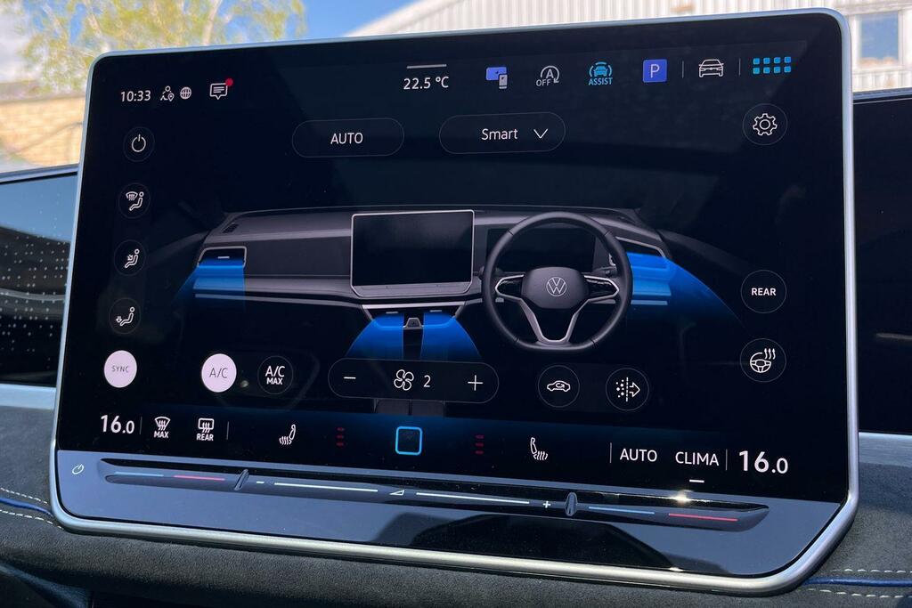 Volkswagen Passat 1.5 Tsi Ehybrid Elegance Dsg Grey #13