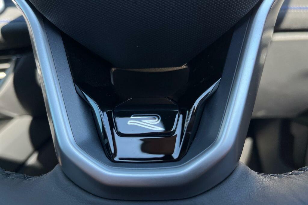 Volkswagen Passat 1.5 Tsi Ehybrid Elegance Dsg Grey #17