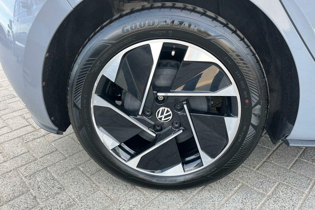 Volkswagen ID.3 150Kw Life Pro Performance 58Kwh Grey #5