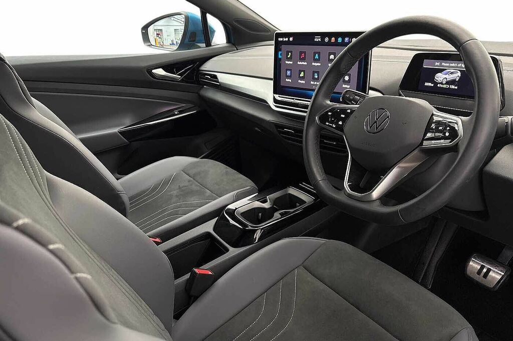 Volkswagen ID.4 210Kw Match Pro 77Kwh  #6