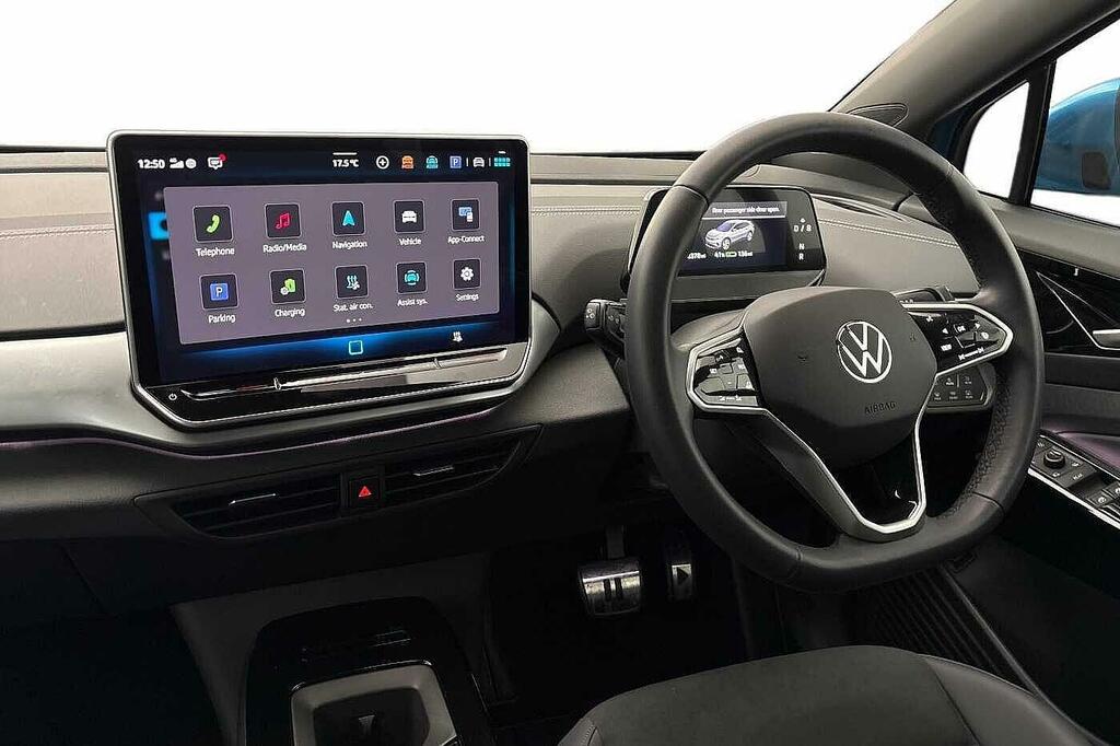 Volkswagen ID.4 210Kw Match Pro 77Kwh  #2