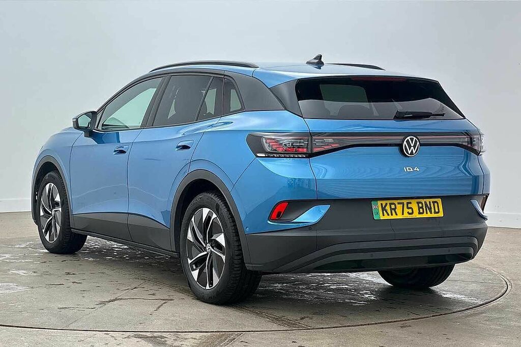 Volkswagen ID.4 210Kw Match Pro 77Kwh  #3