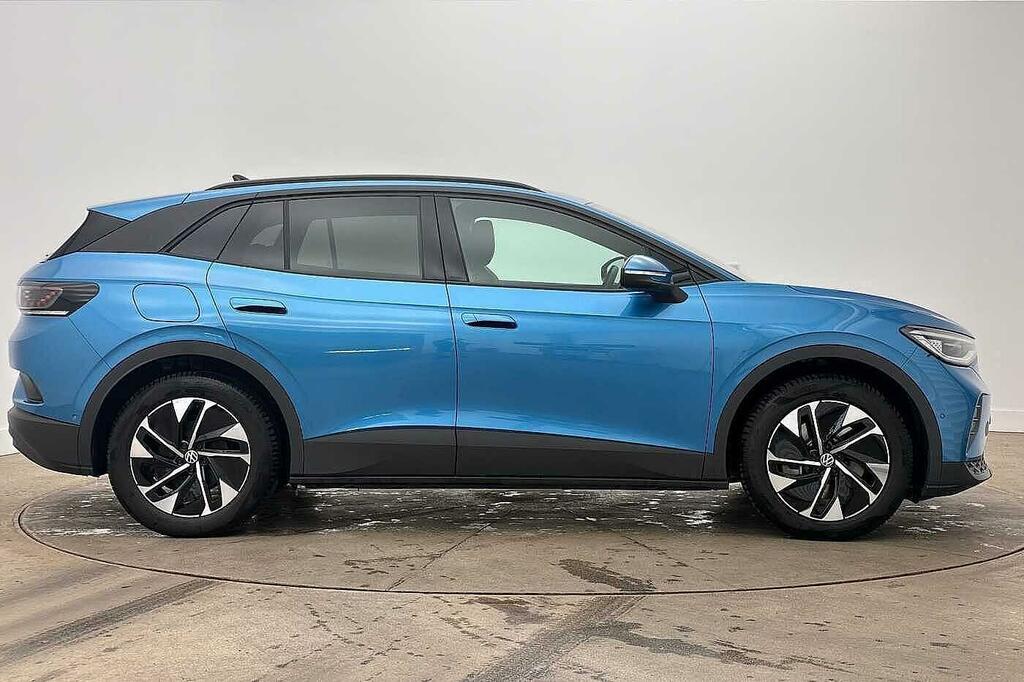Volkswagen ID.4 210Kw Match Pro 77Kwh  #4