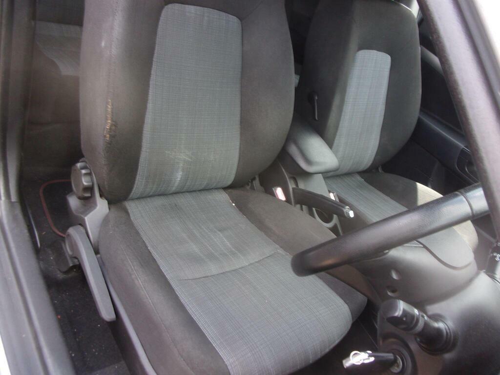 Kia Proceed 1.6 Crdi Ecodynamics 2 Euro 5 S S Silver #3
