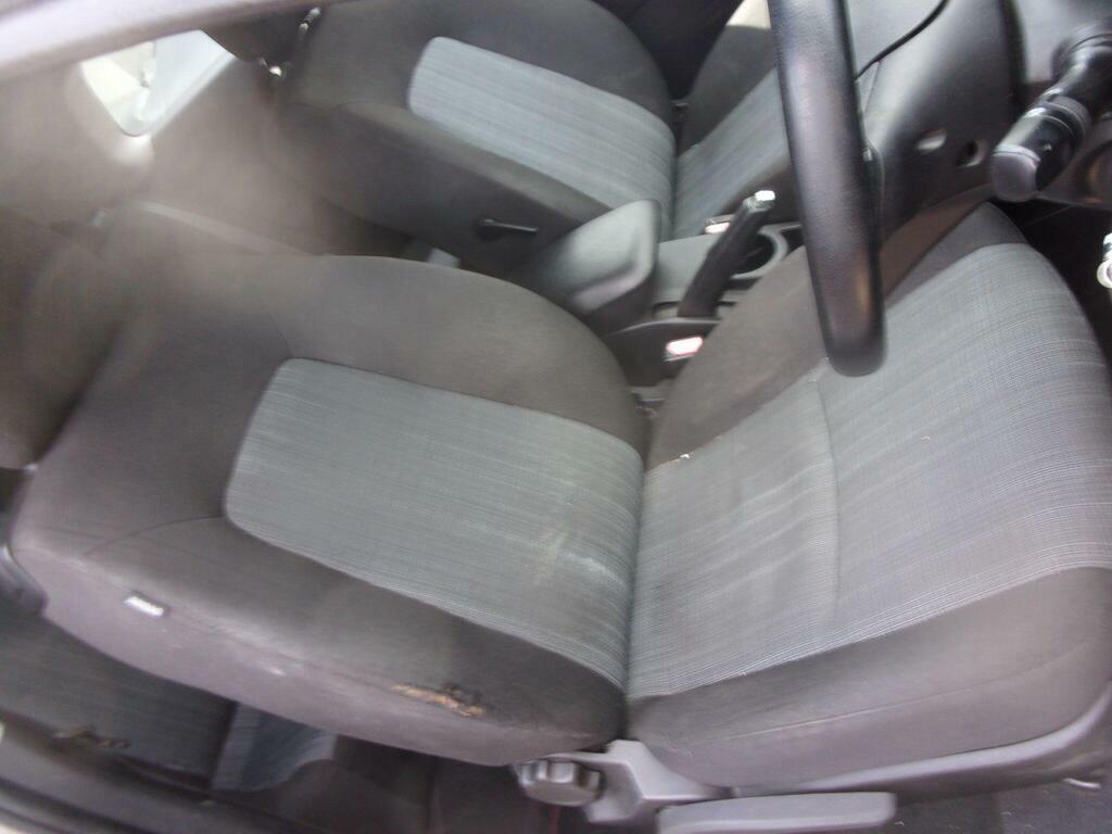 Kia Proceed 1.6 Crdi Ecodynamics 2 Euro 5 S S Silver #2