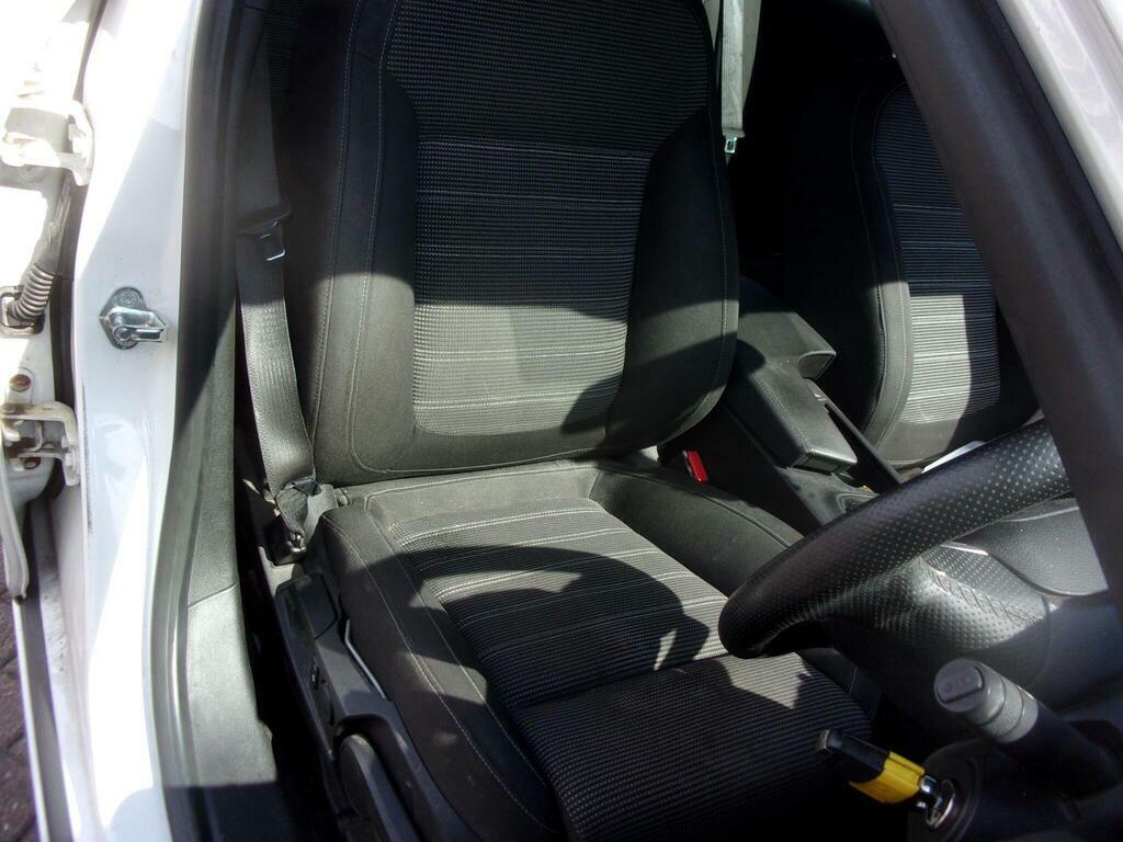 Vauxhall Insignia 2.0 Cdti Ecoflex Limited Edition Euro 5 S S White #5