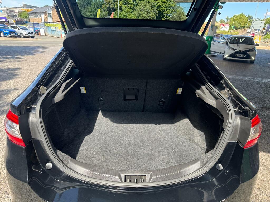 Ford Mondeo 2.0 Tdci 180 St-line X Grey #16