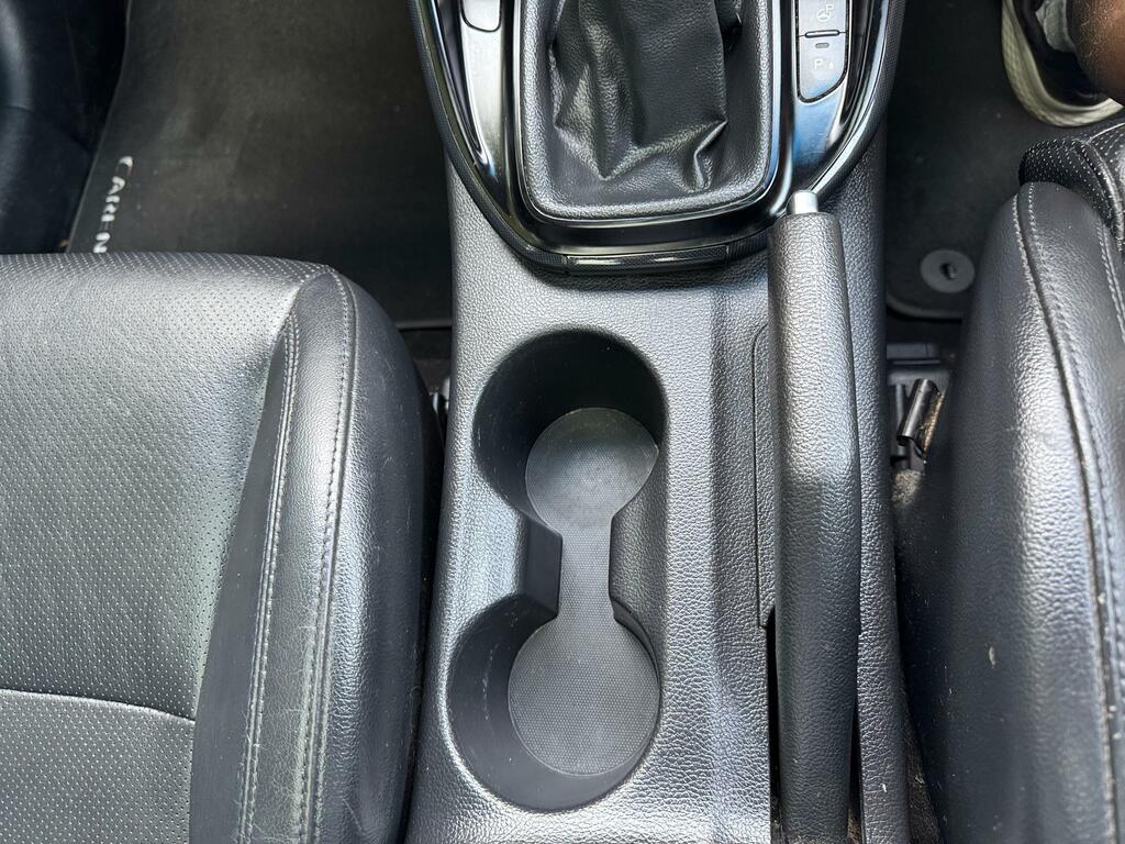 Kia Carens 1.7 Crdi 2 Euro 6 Ss Blue #39