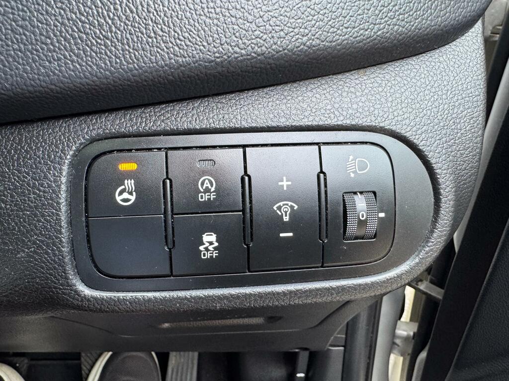 Kia Carens 1.7 Crdi 2 Euro 6 Ss Blue #41