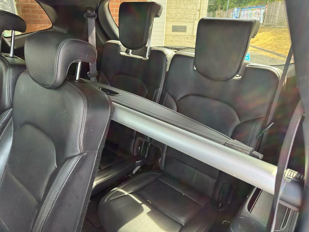 Kia Carens 1.7 Crdi 2 Euro 6 Ss Blue #15