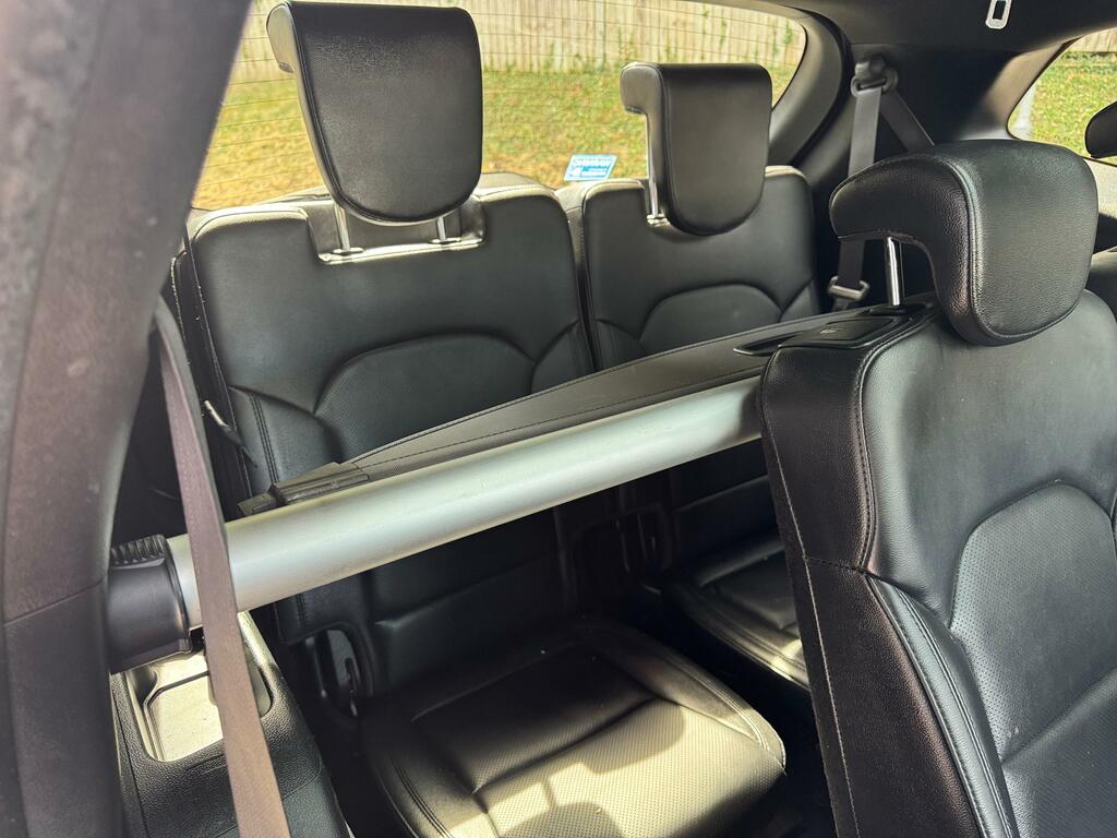 Kia Carens 1.7 Crdi 2 Euro 6 Ss Blue #14