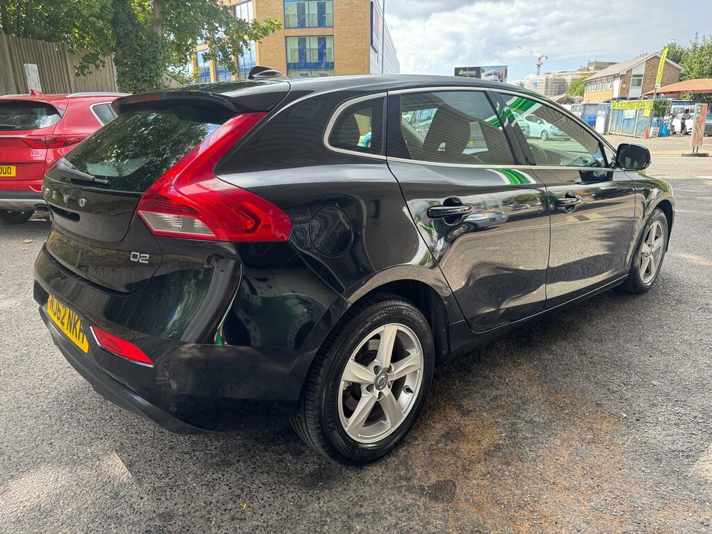 Volvo V40 Great Historysatnavphonegreat Value NJ62NKH #5