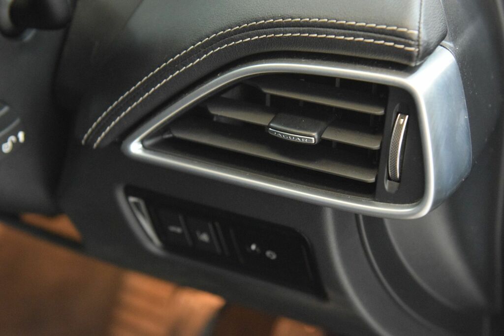 Jaguar XE 2.0 Gtdi R-sport Euro 6 S S - 2016 16 Blue #13