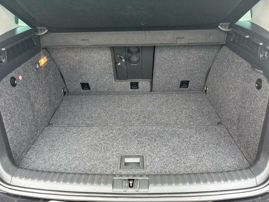 Volkswagen Tiguan Se Tdi Bluemotion Technology Grey #11