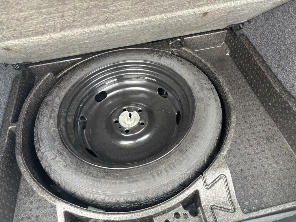 Volkswagen Tiguan Se Tdi Bluemotion Technology Grey #12