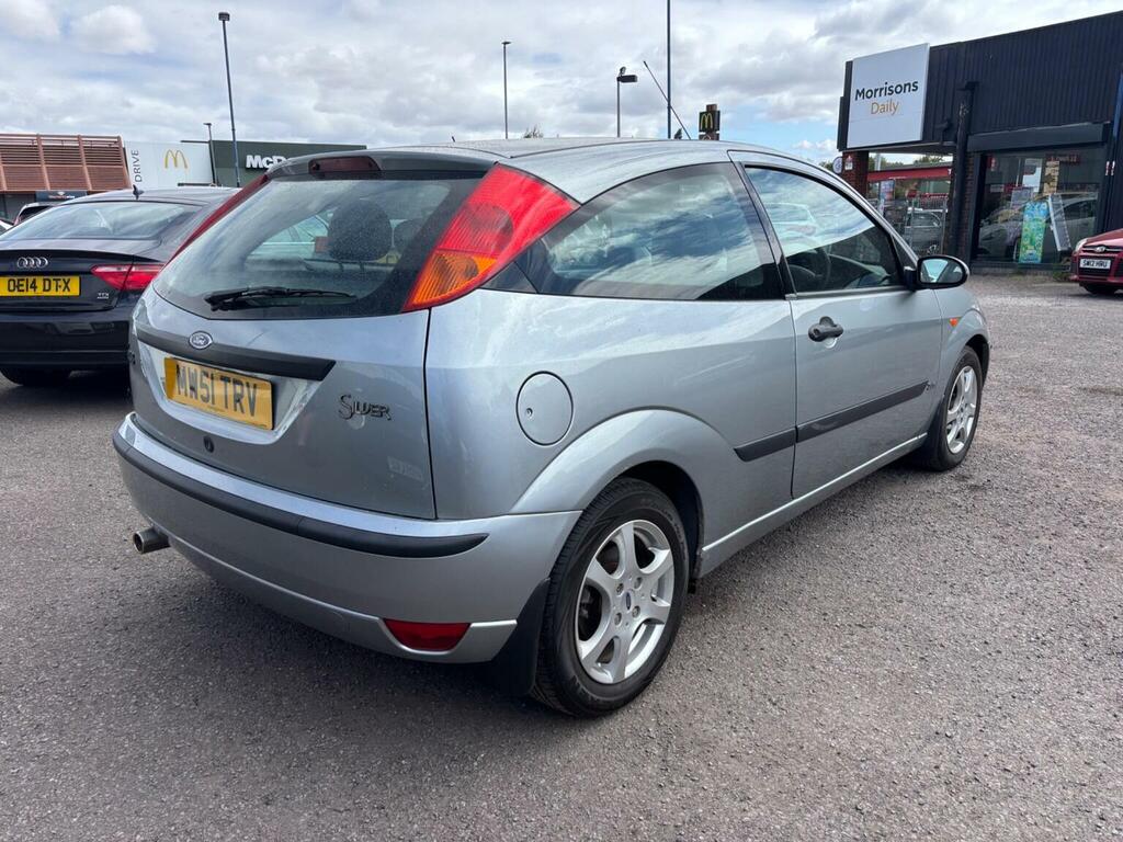 Ford Focus Rs Mk1 Collectors Car 350Bhp Stage 2 Stunn Blue #5