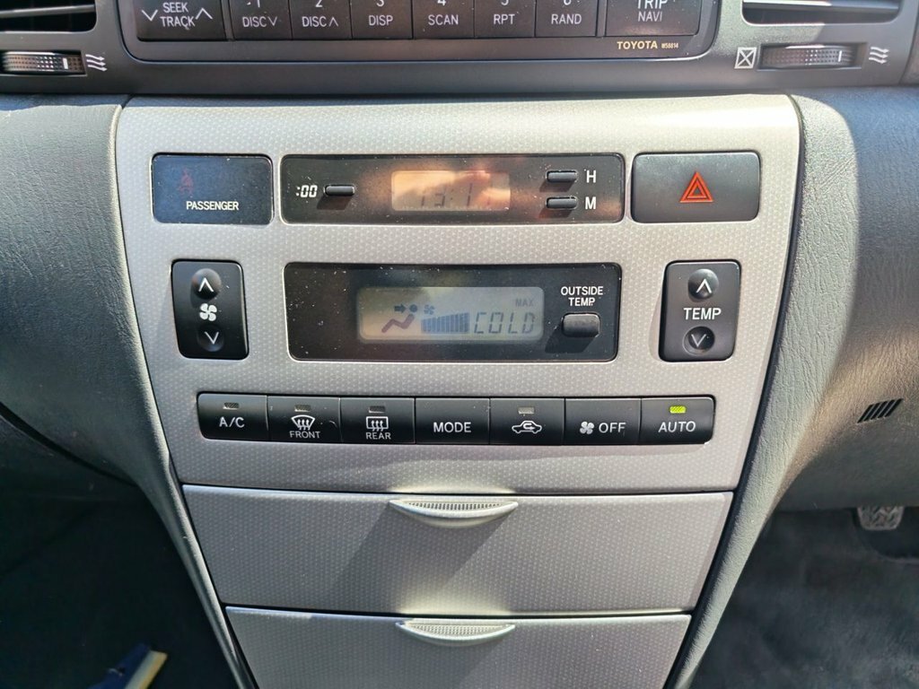 Toyota Corolla 1.6 T3 Colour Collection Vvt-i Silver #31