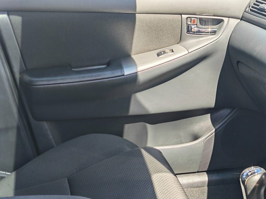 Toyota Corolla 1.6 T3 Colour Collection Vvt-i Silver #28