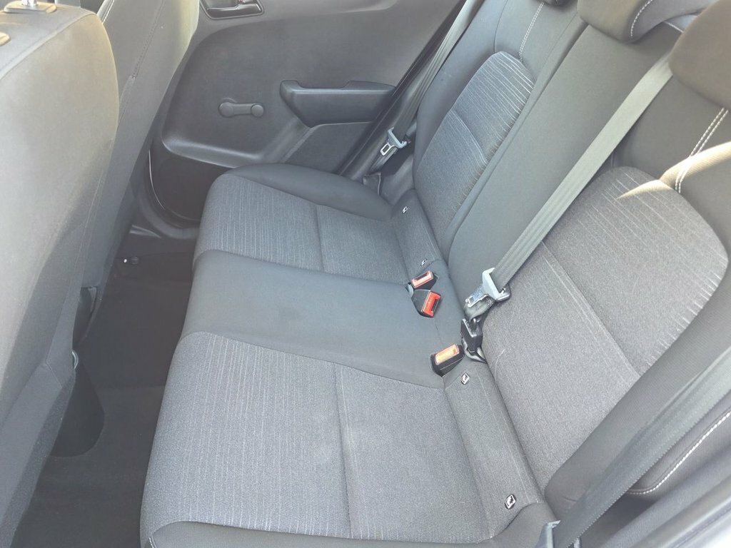 Kia Picanto 1.25 3 Hatchback Euro 6 83 Bhp O #20