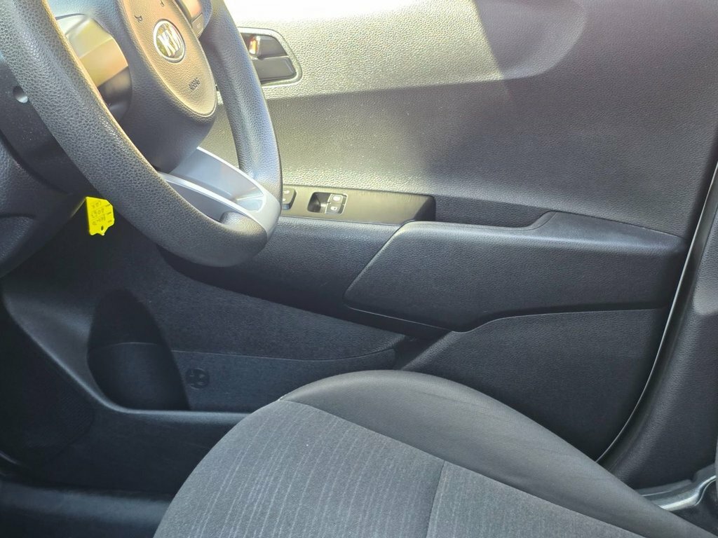 Kia Picanto 1.25 3 Hatchback Euro 6 83 Bhp O #24