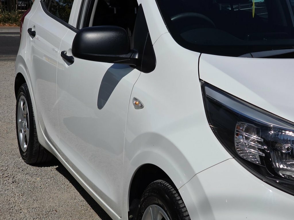 Kia Picanto 1.25 3 Hatchback Euro 6 83 Bhp O #14