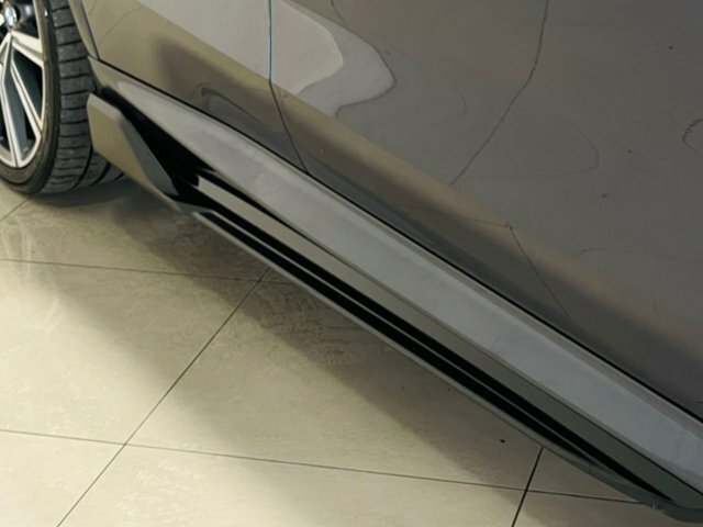 BMW X5 4X4 3.0 M50d Xdrive Euro 6 Ss 202070 Black #41