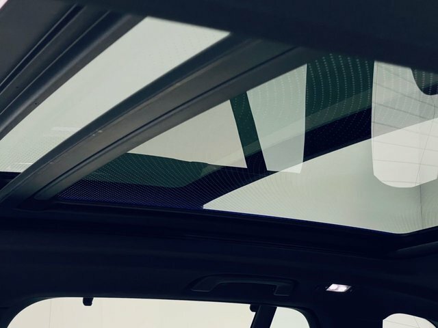 BMW X5 M50d Suv Grey #3