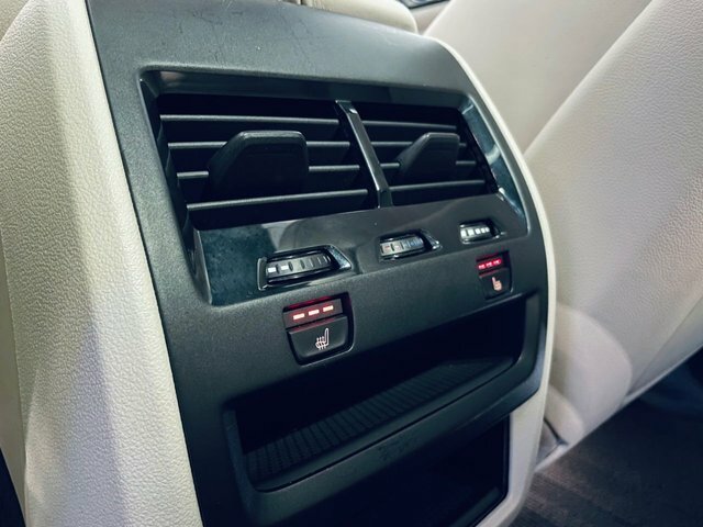 BMW X5 4X4 3.0 M50d Xdrive Euro 6 Ss 202070 Black #21