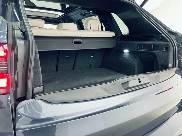 BMW X5 4X4 3.0 M50d Xdrive Euro 6 Ss 202070 Black #37