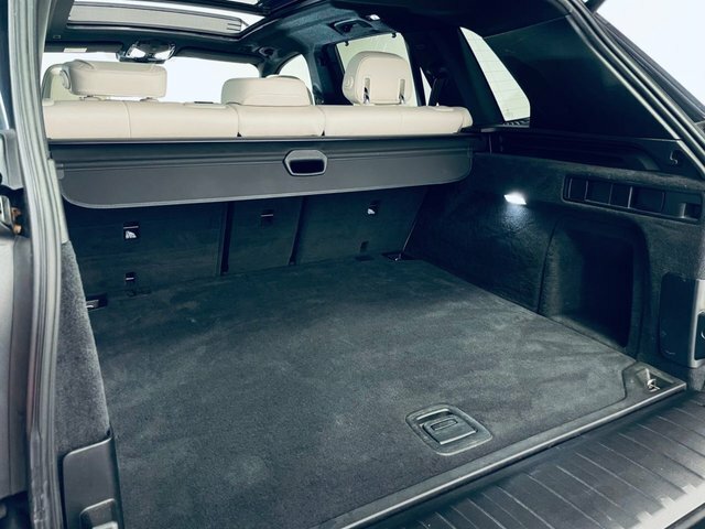 BMW X5 4X4 3.0 M50d Xdrive Euro 6 Ss 202070 Black #39