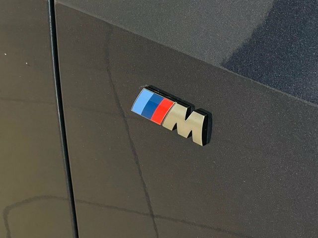 BMW X5 4X4 3.0 M50d Xdrive Euro 6 Ss 202070 Black #54