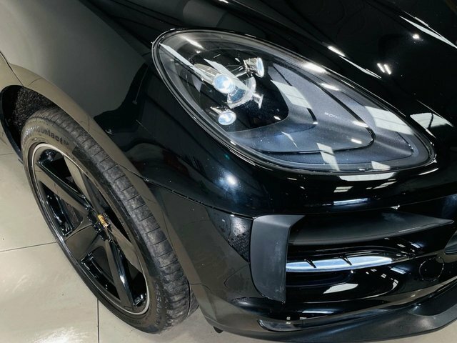 Porsche Macan V6 Gts Pdk 4Wd Euro 6 5-Door  #30