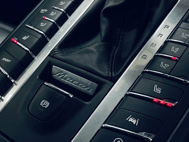 Porsche Macan V6 Gts Pdk 4Wd Euro 6 5-Door  #24