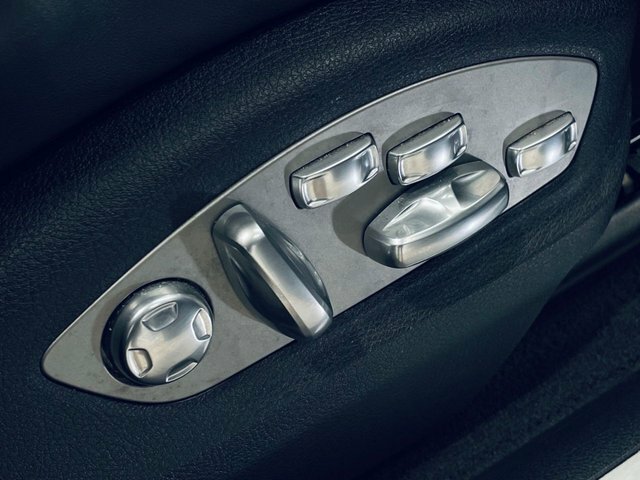 Porsche Macan V6 Gts Pdk 4Wd Euro 6 5-Door  #11