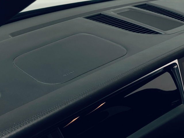 Porsche Macan V6 Gts Pdk 4Wd Euro 6 5-Door  #21
