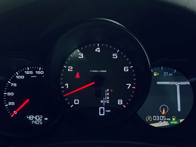 Porsche Macan V6 Gts Pdk 4Wd Euro 6 5-Door  #15